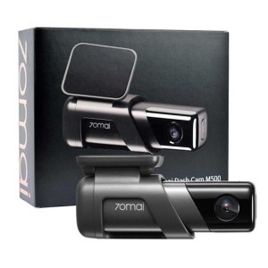 دوربین خودرو سونتی می مدل dash cam M500 128GB